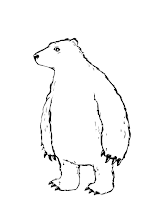 8. Dress up the Polar Bear