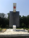 NOB Monument Radoboj