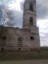 Руины Православного Храма XVII-XVIII Вв.
