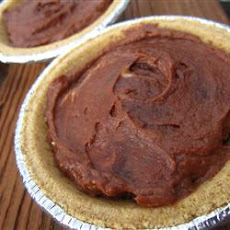 Nutella ™ Cheesecake