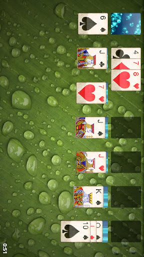 【免費紙牌App】Solitaire Pak-APP點子