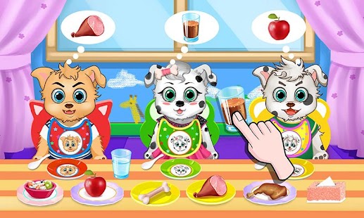 How to download Puppy Dog School Adventure Fun patch 1.0 apk for bluestacks