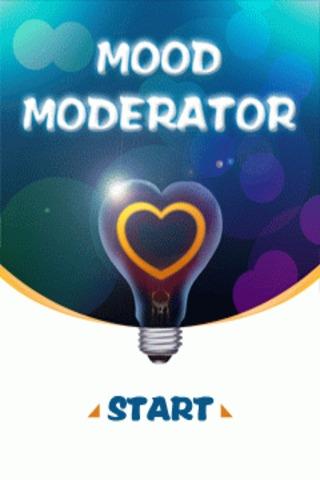 Mood Moderator