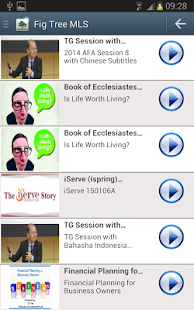 How to mod FIG TREE MLS 2.4.2 mod apk for bluestacks