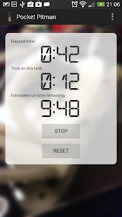 How to mod Pocket Pitman 1.0.5 mod apk for bluestacks