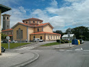 Iglesia Santa Bárbara
