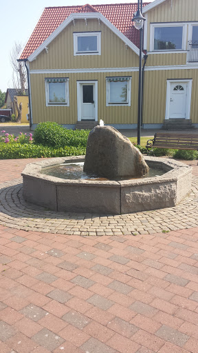 Markaryd Fountain