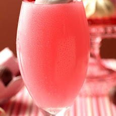 Strawberries and Cream