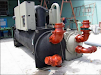 Chiller Rthd400 Tr