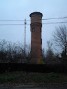 Water Tower at Yakivtsi