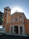 Chiesa S. Cuore Di Gesu