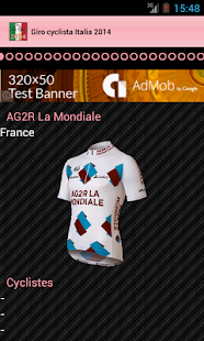 How to install Giro ciclista Italia 2014 3 mod apk for laptop