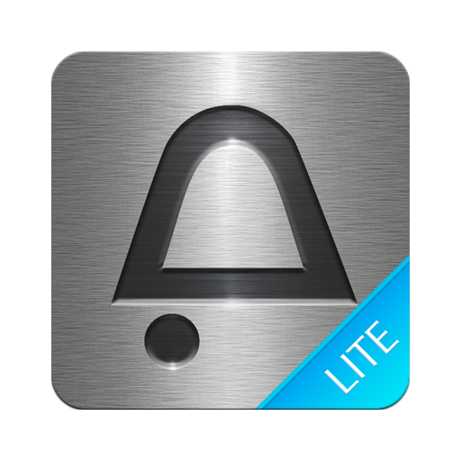 Space Kitchen Timer Lite LOGO-APP點子