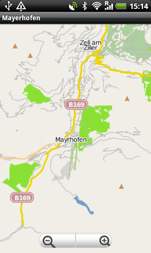 免費下載旅遊APP|Mayrhofen Street Map app開箱文|APP開箱王