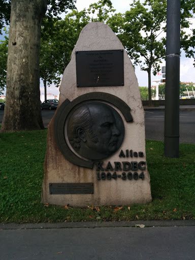 Allan KARDEC Memorial