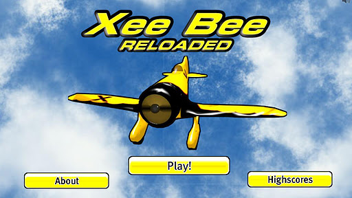 Xee Bee Reloaded