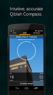 How to get Muslim Azan & Salah Times Varies with device unlimited apk for pc