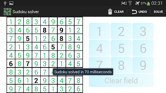 How to install Sudoku solver 1.1 unlimited apk for laptop