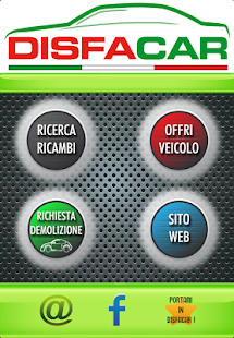 How to mod Ricerca Ricambi Auto Usati 1.0.4 apk for bluestacks