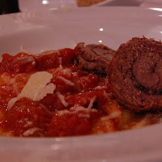 Chicken Breast Braciole