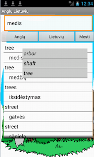 How to mod English Lithuanian Hangman 1.3 unlimited apk for android