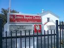 St. James Baptist Church