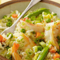 Shrimp Fried Rice