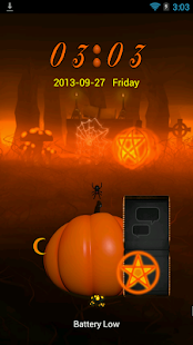 How to download Samhain Go Locker 1.0.0 unlimited apk for android