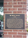 86 Main Street