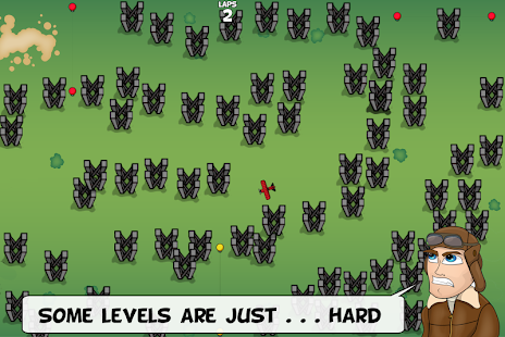 How to mod Tricky Pilot Planes lastet apk for pc