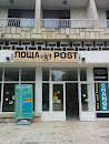 Albena Post Office