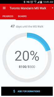 How to download MS Walk 1.1.0 unlimited apk for pc