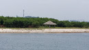 Lazrus Island Temple