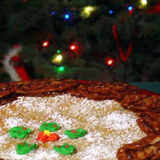 Swedish Christmas Porridge
