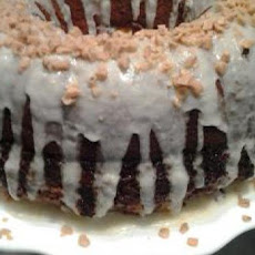 Jack Daniel's Bundt Cake