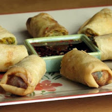 Spring Rolls