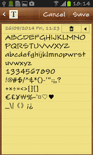 How to download Scooter Script FlipFont 1.0 unlimited apk for laptop