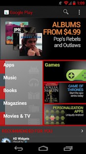 How to install SeeingRed Theme Chooser Theme 2 mod apk for laptop
