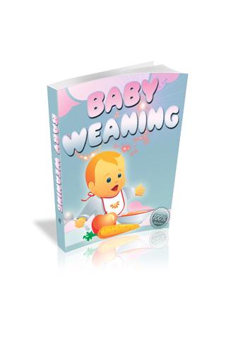 Baby Weaning