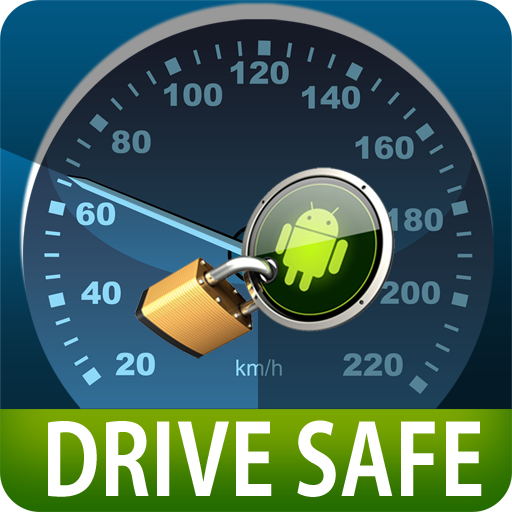 Drive Safe (no text and drive) LOGO-APP點子