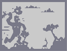 Thumbnail of the map 'Erwin has always hated giraffes (and ninjas)'
