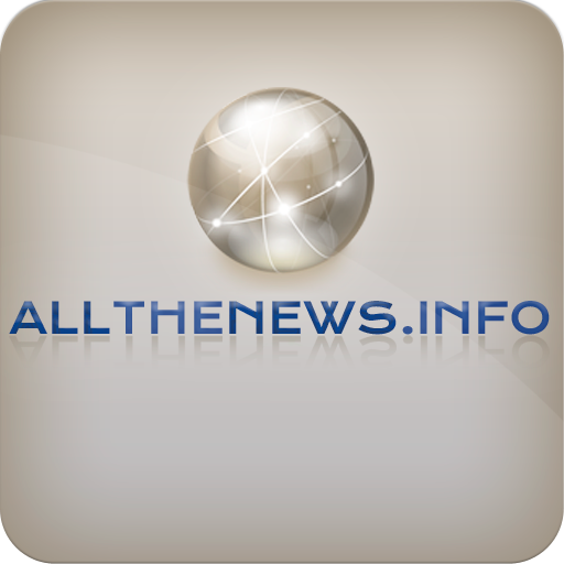 Noticias - Allthenews.info LOGO-APP點子