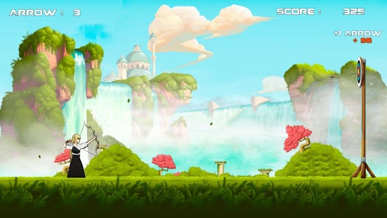How to download Archery Mastery 1.2.2 mod apk for bluestacks