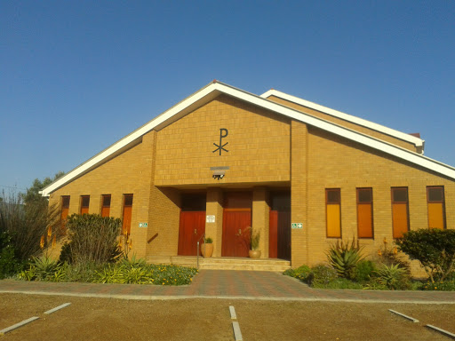 NG Kerk Yzerfontein