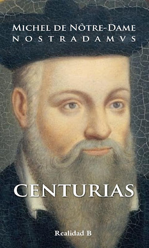 Nostradamus - Centurias