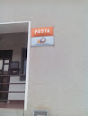 Post Office Podluzany
