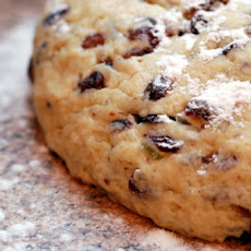Christmas Stollen