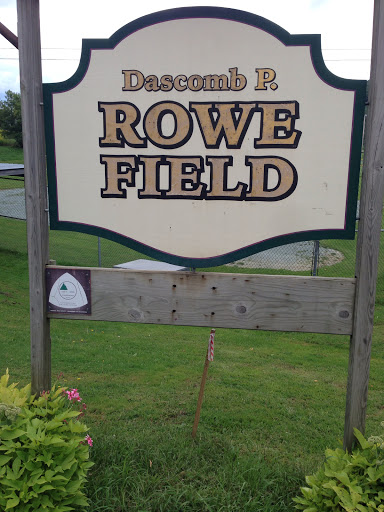 Rowe Field