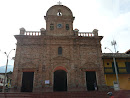 Iglesia San Jeronimo