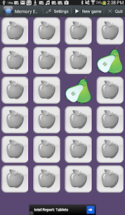 How to install Memory Exercise 1.1 mod apk for pc
